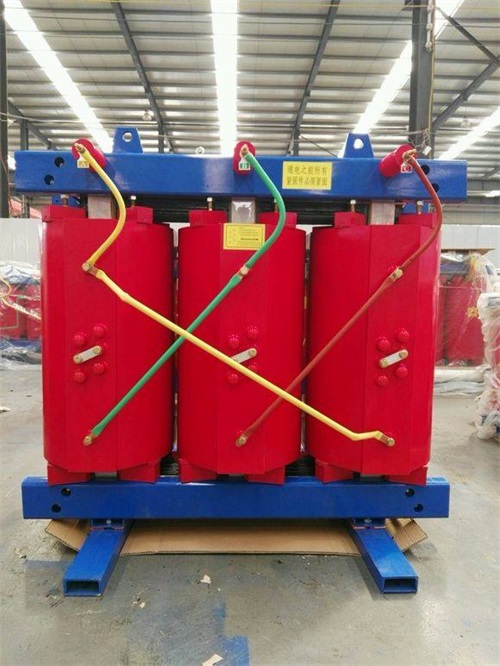 温州SCB10-200KVA干式变压器