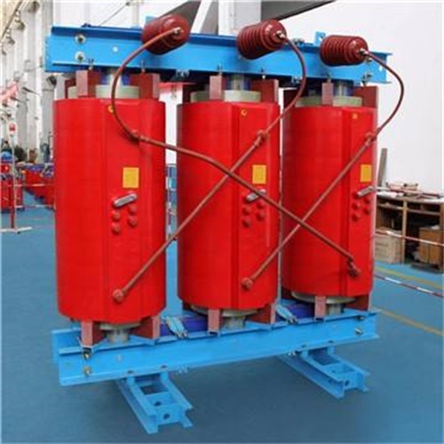 温州SCB10-1000KVA/10KV/0.4KV干式变压器