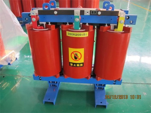 温州SCB10-2500KVA/10KV/0.4KV干式变压器