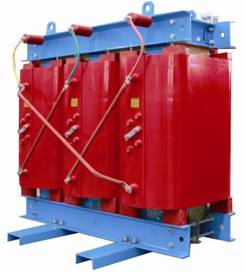 温州SCB13-100KVA/10KV/0.4KV干式变压器
