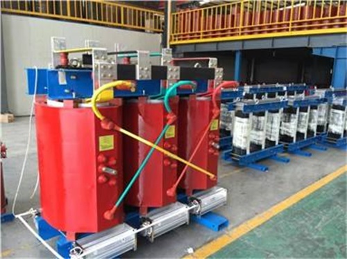 温州SCB10-630KVA/10KV/0.4KV干式变压器