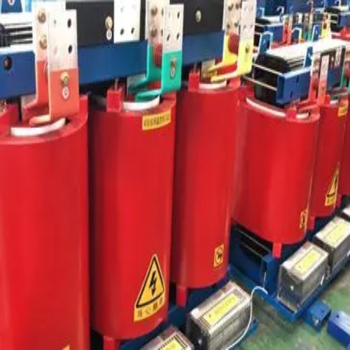 温州SCB14变压器能效参数