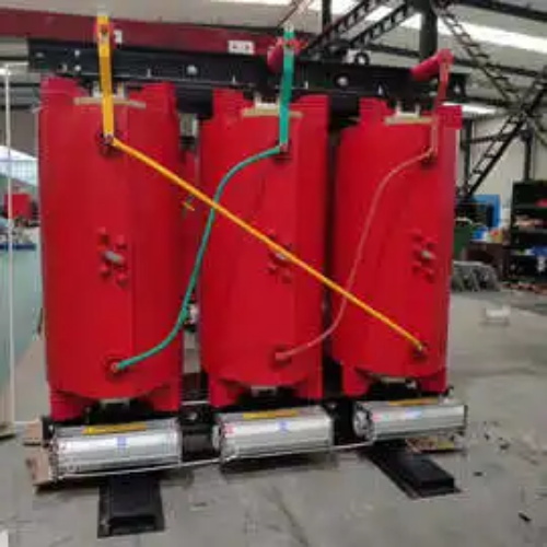 温州SCB18-2500kva干式变压器