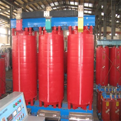 温州SCB18-1250KVA电力变压器