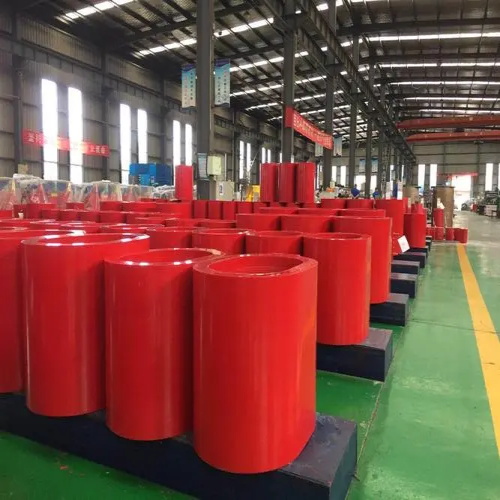 温州SCB13电力变压器