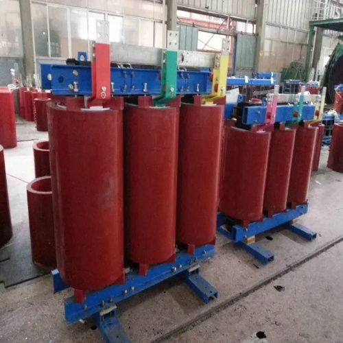 温州SCB13-630KVA变压器