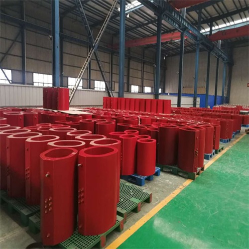 温州SH15-800KVA非晶合金变压器